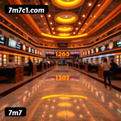 Suporte VIP 7m7 - atendimento prioritário