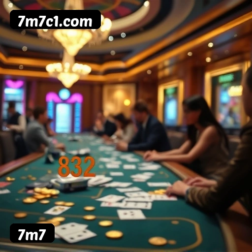 Cassino 7m7 app mobile