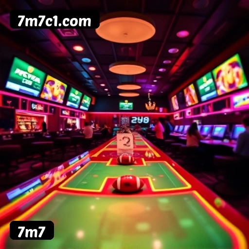 Slots no app 7m7 mobile