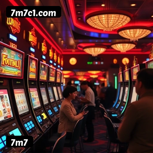 Checklist para avaliar a plataforma 7m7