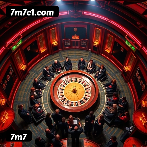 Conta 7m7 sincronizada site e app