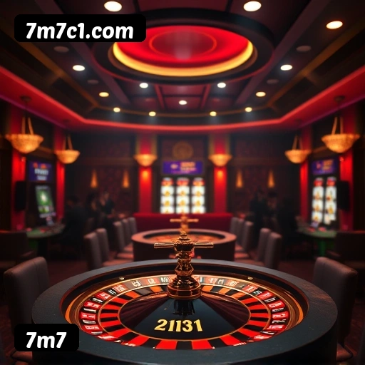 Bônus e prêmios 7m7