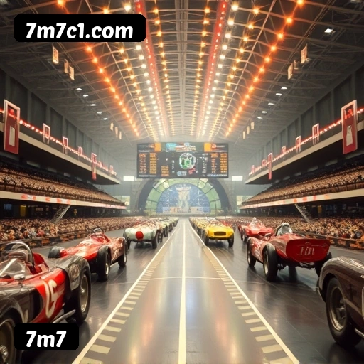 Slots com prêmios 7m7