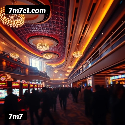 Cashback VIP 7m7 - reembolso semanal