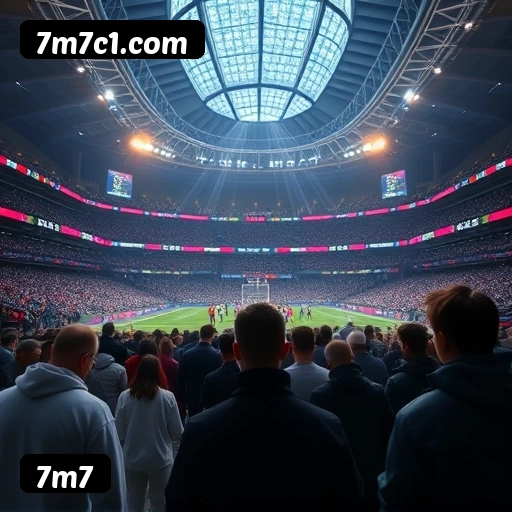 Central de dúvidas rápidas sobre o app 7m7