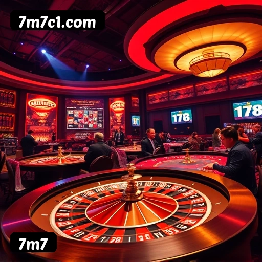 App 7m7 apostas esportivas mobile